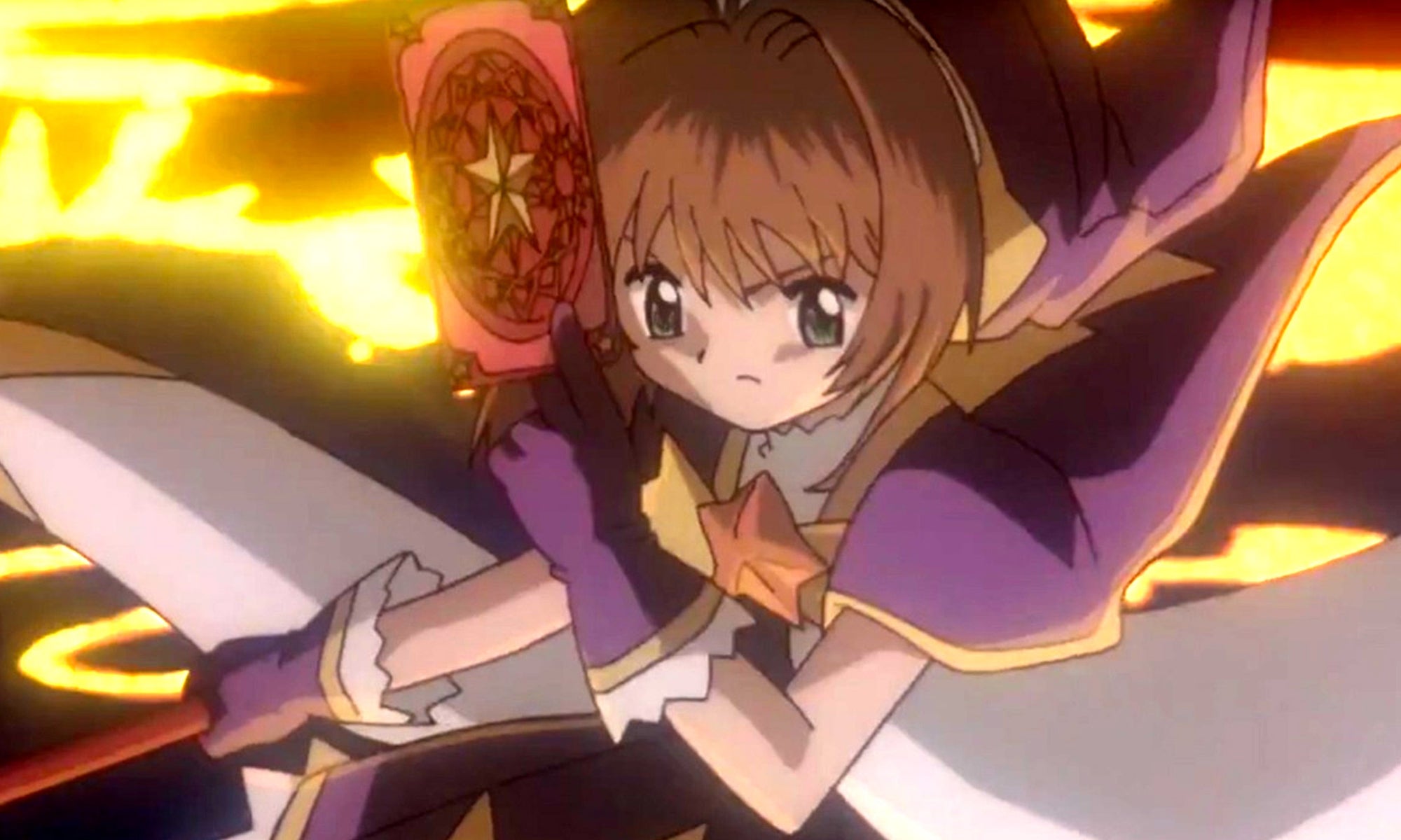 Cardcaptor Sakura: How to watch all the shows and movies in order - Where Can I Watch Cardcaptor Sakura Season 4